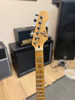 Focus stratocaster - 2