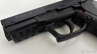 ✅Airsoft SigSAUER pro/6mm BB, na bombičky, nová✅ - 2