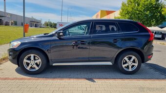 Volvo XC60 D5 AWD - 2
