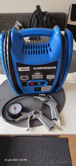 Kompresor - 2