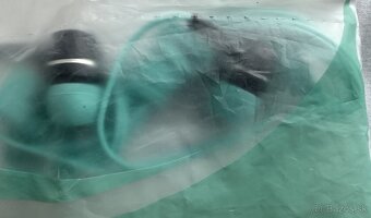 "NOVÉ"Slúchadlá LETISKOVÉ(zabalené)5EUR - 2