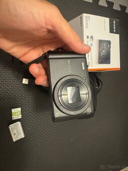 sony dsc-wx350 - 2