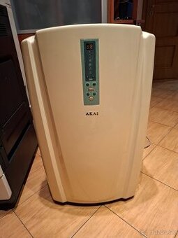 Prenosná klimatizácia AKAI - 2