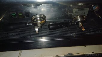 Kavovar LaPavoni - 2