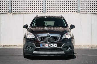 Opel Mokka 1.7 CDTI S/S 4x4 - 2