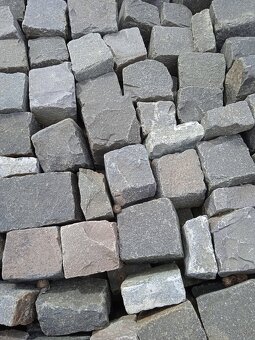 Mačacie hlavy - 2