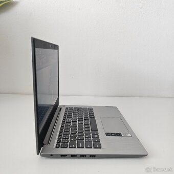 Notebook Lenovo Ryzen 12 GB RAM UHD graficka - 2
