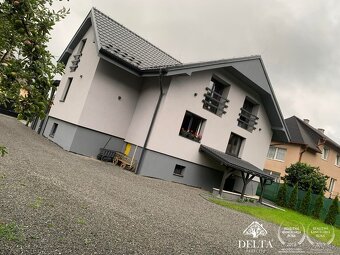 Adas –reality vám exkluzívne ponúka na predaj podpivničený - 2