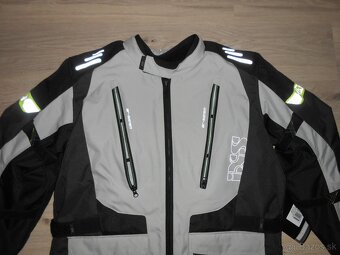 Predam novu kvalitnu 2 vrstvovu moto bundu IXS TOUR JACKET - 2