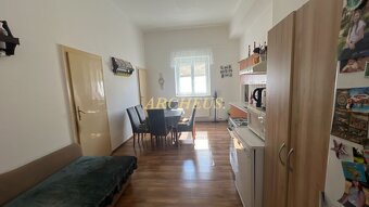 3 izbový slnečný byt, Vlčkovce, okres Trnava - 2