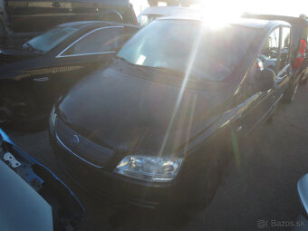 FIAT MULTIPLA 1.9 DIESEL 88 KW DIELY - 2