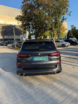 BMW X5 45e - 2