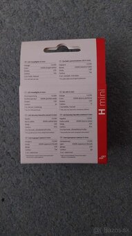 H7 LED Žiarovky - 2
