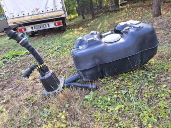 citroen jumper 2.2 hdi 2019rok ,dpf filter - 2