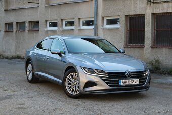 Volkswagen Arteon 2.0 TDI, 110kW, DSG, SVK+záruka - 2