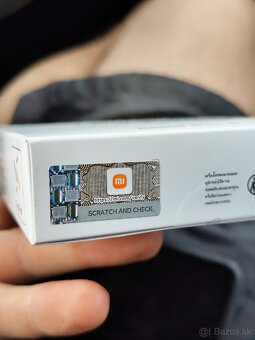 Xiaomi Redmi Buds 5 - bluetooth slúchadlá - 2