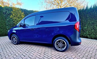 MERCEDES CITAN 112CDI W420 2023 - 2