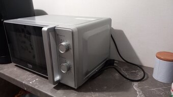 Beko mikrovlnna rúra - 2