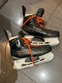 Bauer 45 veľkosť - 2