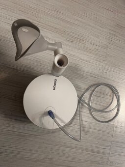 Inhalátor OMRON C28P (C105) - 2