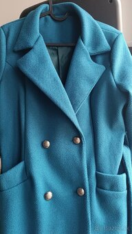 Nový kabát - 2