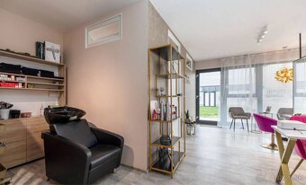 Prenajmeme časť obchodného priestoru na Muchovom nám - 2