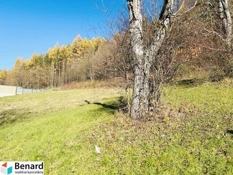 KRÁSNY POZEMOK NA PREDAJ 954m2, DÚBRAVA-PREŠOV - 2