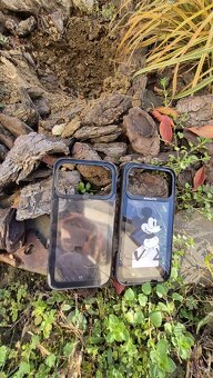 IPHONE 17 PRO MAX PÚZDRA - 2