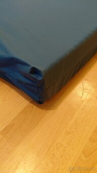 Antidekubitný matrac 200x90x14 cm - 2