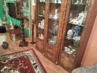 Taliansky nábytok - 2