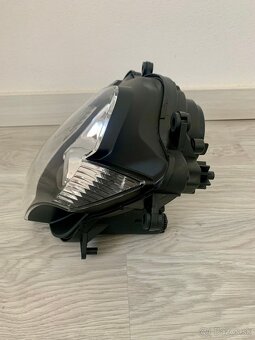 Svetlo na Suzuki GSXR 600 / 750 - 2