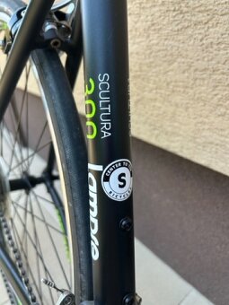 Merida Scultura 300 Lampre - 2