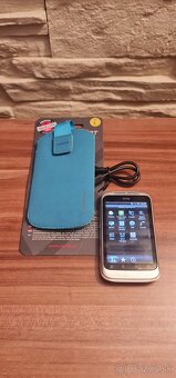 Htc Wilfire S A510e - 2