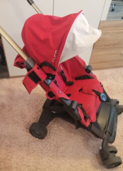 Športový kočík Nuna Pepp Lux - 2