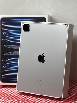 iPad Pro 11’ M2 - 128 GB | - 2