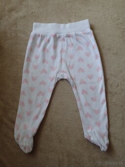 20 ks dievča veľkosť 74 - 2