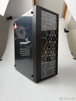 AMD Ryzen 5 4600G⏐GTX1070Ti 8GB⏐16GB RAM⏐ 512GB NVME - 2