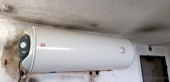 OHRIEVAČ VODY ELEKTRICKÝ - ELIZ EURO 80X - 2