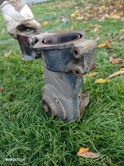 Vari malotraktor - 2