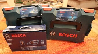 Bosch Professional Set Aku náradie nové záruka - 2