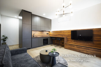 2 izbový luxusný byt v novostavbe v Banskej Bystrici je na p - 2