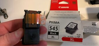 Toner Canon PG 545 XL - 2