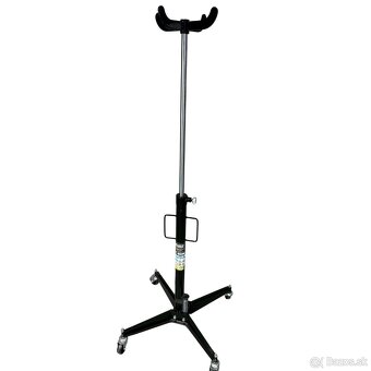 Hydraulický zdvihák na prevodovky 0.5 T - 2