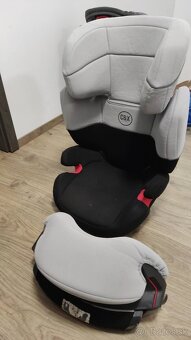 CBX autosedacka 76-150cm - 2