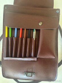 Vojenská/policajna brašna - 2