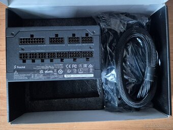 Fractal Design Ion Gold 850W - 2