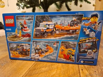 Lego 60165 - 2