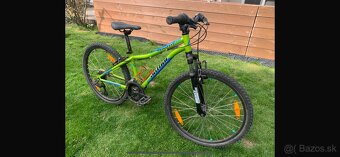 AUTHOR  Matrix 24 - 2