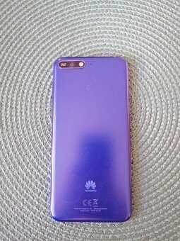 Huawei Y6 2018 - 2