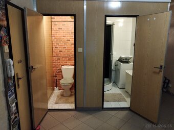 4-izbový byt Senica-Sotiná - 2